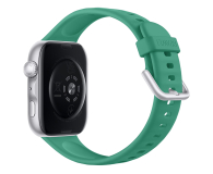 HUAWEI Watch Fit 5 zielony - 1520350 - zdjęcie 4